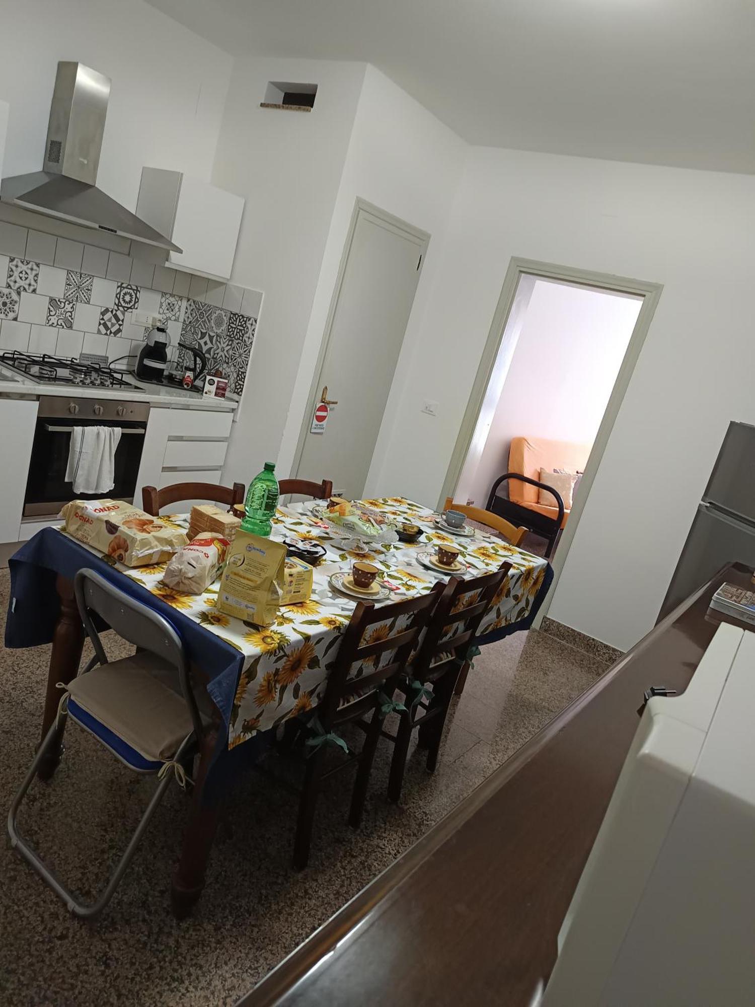 Apartamento Casa San Michele Pisa Exterior foto